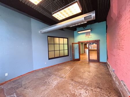 11% CAP! 3,220 SF Downtown Office Investment