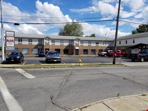 120 SF up to 1,800 SF Retail/Office Space