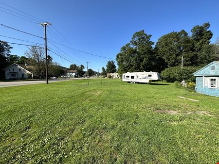 4212 New York 16 - New Price - 3,766+/- SF on 0.78+/-  Acres Commercial Property