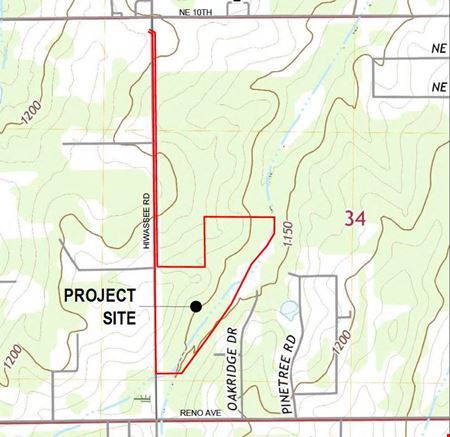 WENTWORTH SUBDIVISION