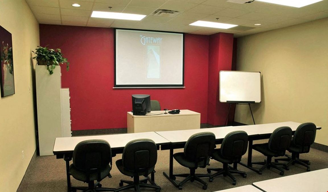 The Gateway Event & Conference Center - The Gateway Conference & Event Center