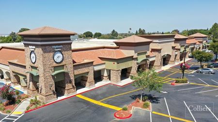 Retail space for Rent at HIGHLANDS SQUARE in Pittsburg