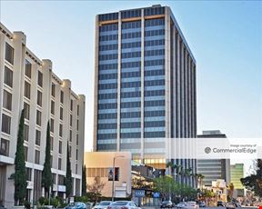 Encino Gateway
