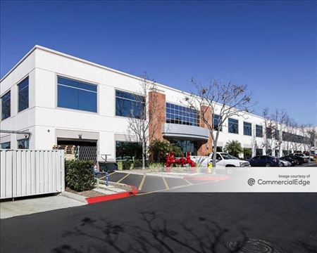 Office space for Rent at Governor Pointe Business Park - 6220 Greenwich Drive in San Diego