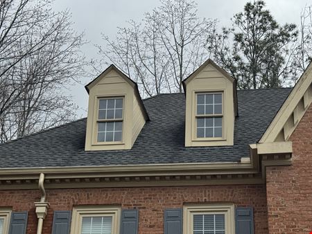 Alpharetta Office Condo Investment!