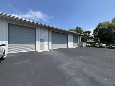 2230 Industrial Boulevard