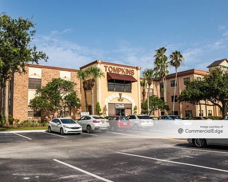 Executive Pointe