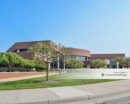 Commercial space at 700 South Waverly Road in Holland
