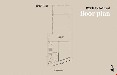 1127-1131-1133-1135 N State Street