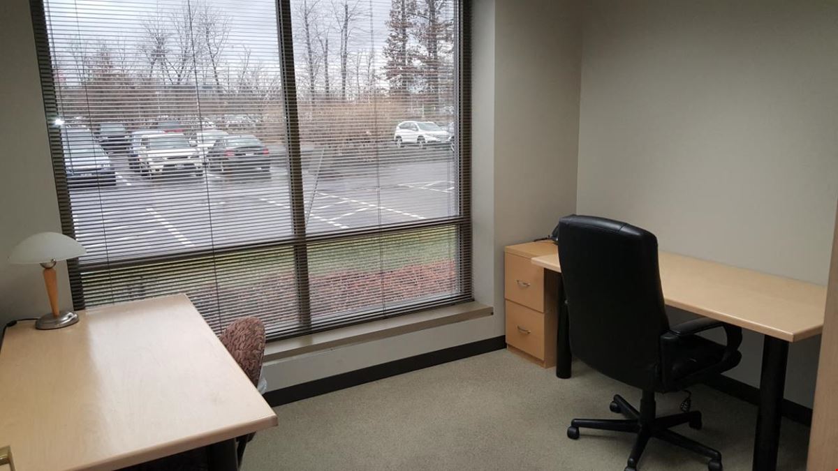 Intelligent Office (Cincinnati) - Intelligent Office