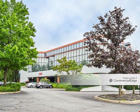 Commercial space at 2150 Joshua's Path in Hauppauge