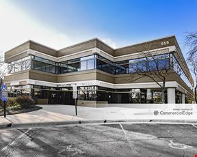 Grove Corporate Plaza - 555 & 585 Grove Street