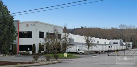 Industrial space for Rent at 427,253 SF For Lease - Divisible in Sumner