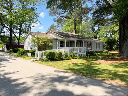 2505 Danville Road SW