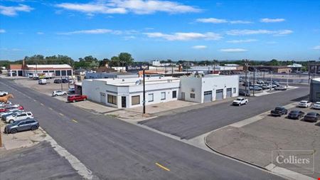 Industrial space for Sale at Industrial Space | For Sale or Lease in Twin Falls