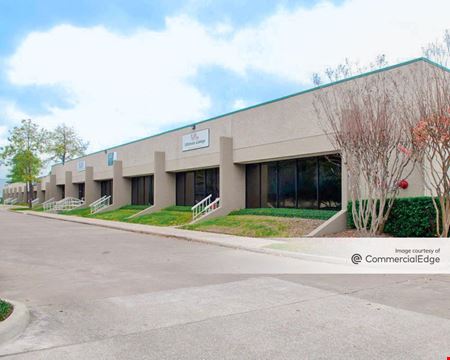 Industrial space for Rent at Prologis Park - West by Northwest Industrial Park 5 & 6 in Houston
