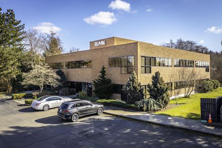 Office space for Rent at The Continental Building (aka Bradlee Bellevue Building) in Bellevue