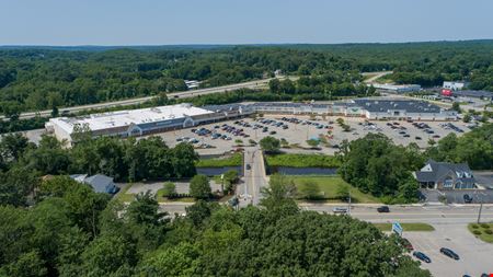 Norwich, CT - Norwichtown Commons