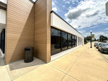 150 S Main Street: Suite B