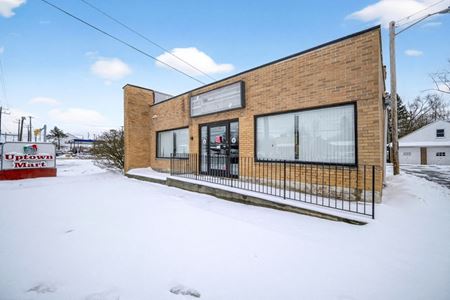Retail space for Sale at 4226 Mayfield Rd in South Euclid