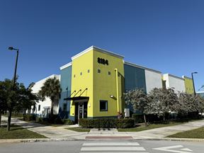 South Martin Industrial Park