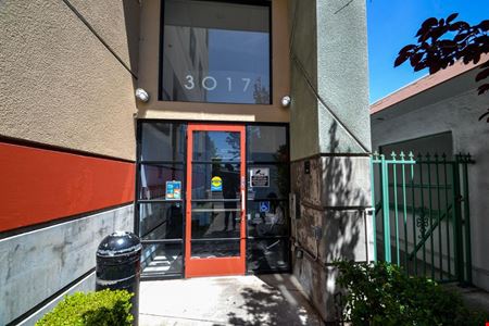 3017 Telegraph Ave