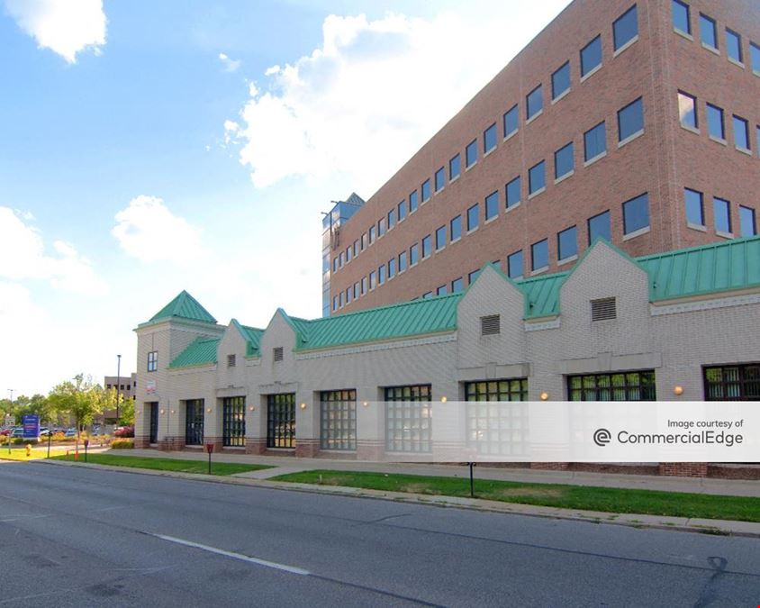 Mack Office Building