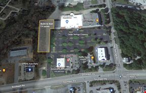 2199 Southport Road