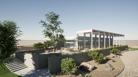 Retail space for Rent at Viera Waterfront Restaurant in Melbourne