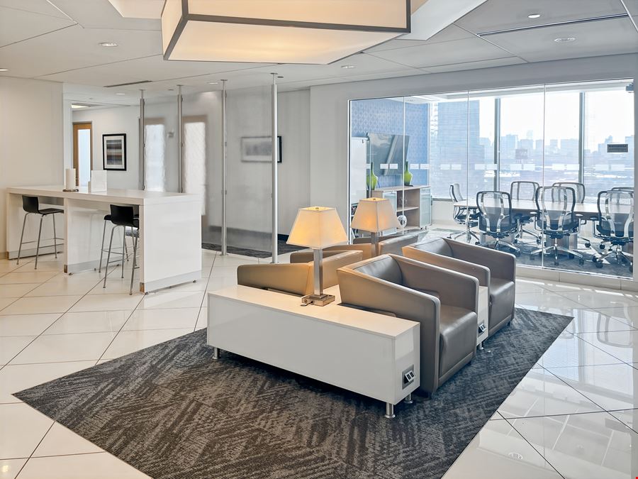 Regus - Chicago – Lincoln Park