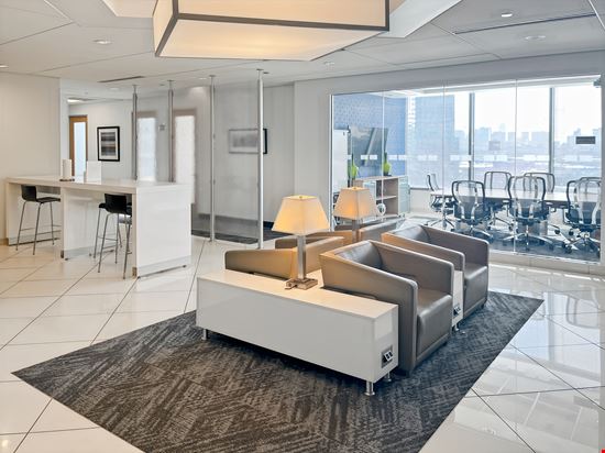 Regus - Chicago – Lincoln Park