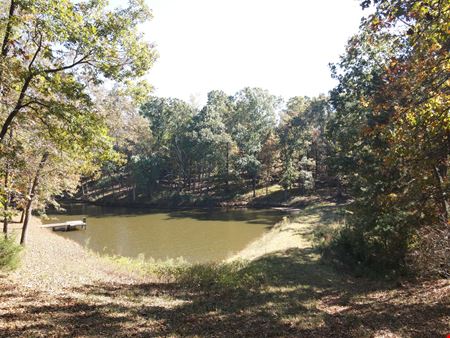 Hunter Road - 182.33 Acres