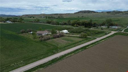 TBD Hergenrider Rd