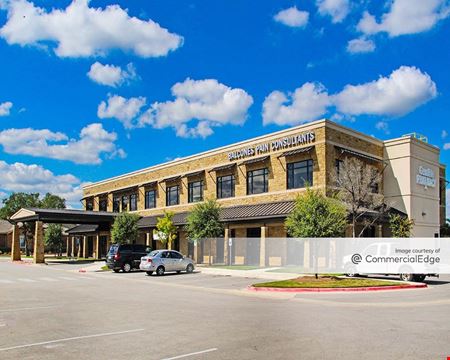 Office space for Rent at Waterleaf Medical Center - 5200 Davis Lane in Austin