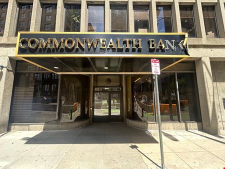 Retail space for Rent at 25 Court Street in Boston