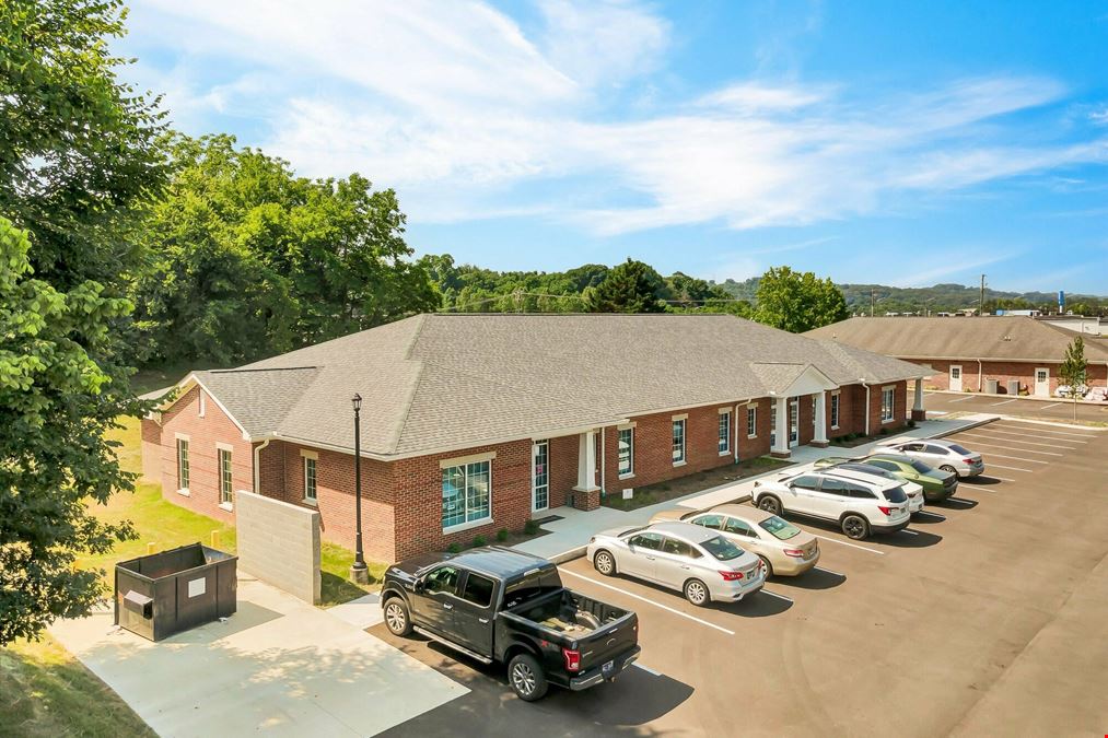 Legacy View Office Condos Legacy View Way, Knoxville, TN 37918