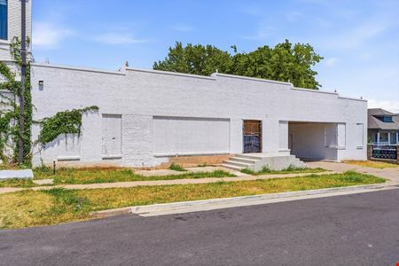 133 SW 24th Street