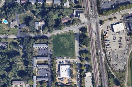 Land space for Sale at 0 Proprietors Road in Worthington