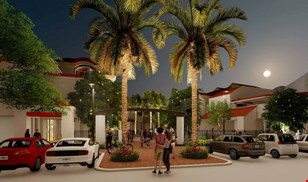 Office space for Rent at Main St. PH 2 Offices in Miami Lakes