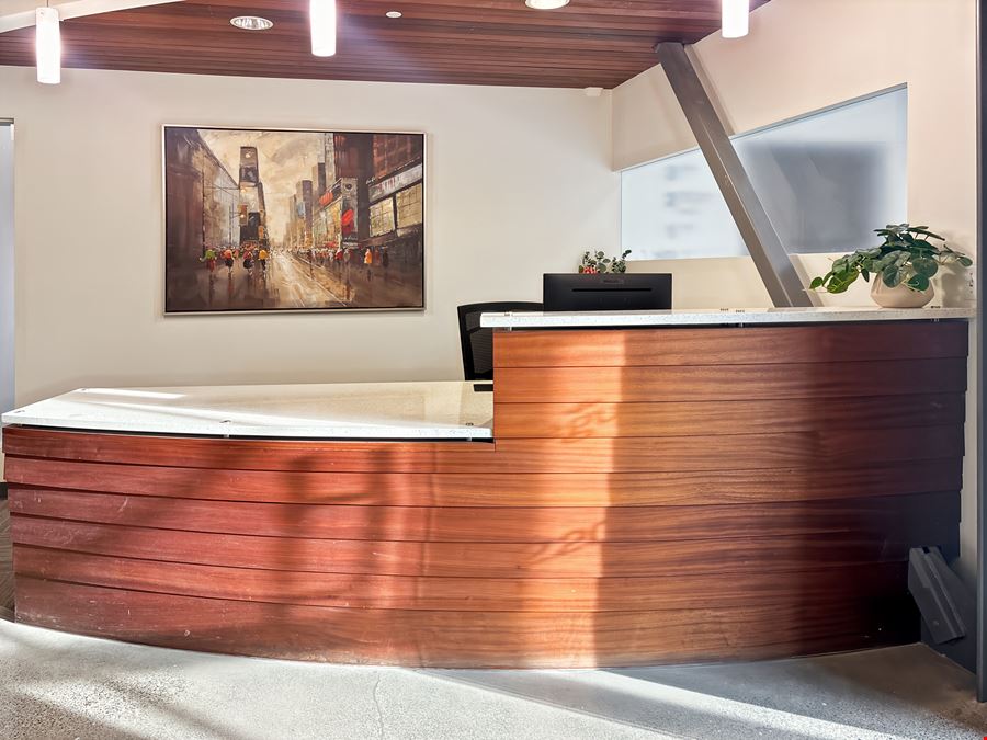 Regus - Bainbridge - Ravine Ln