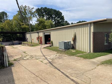 Industrial space for Rent at +/-8,087 SF Warehouse in Jackson