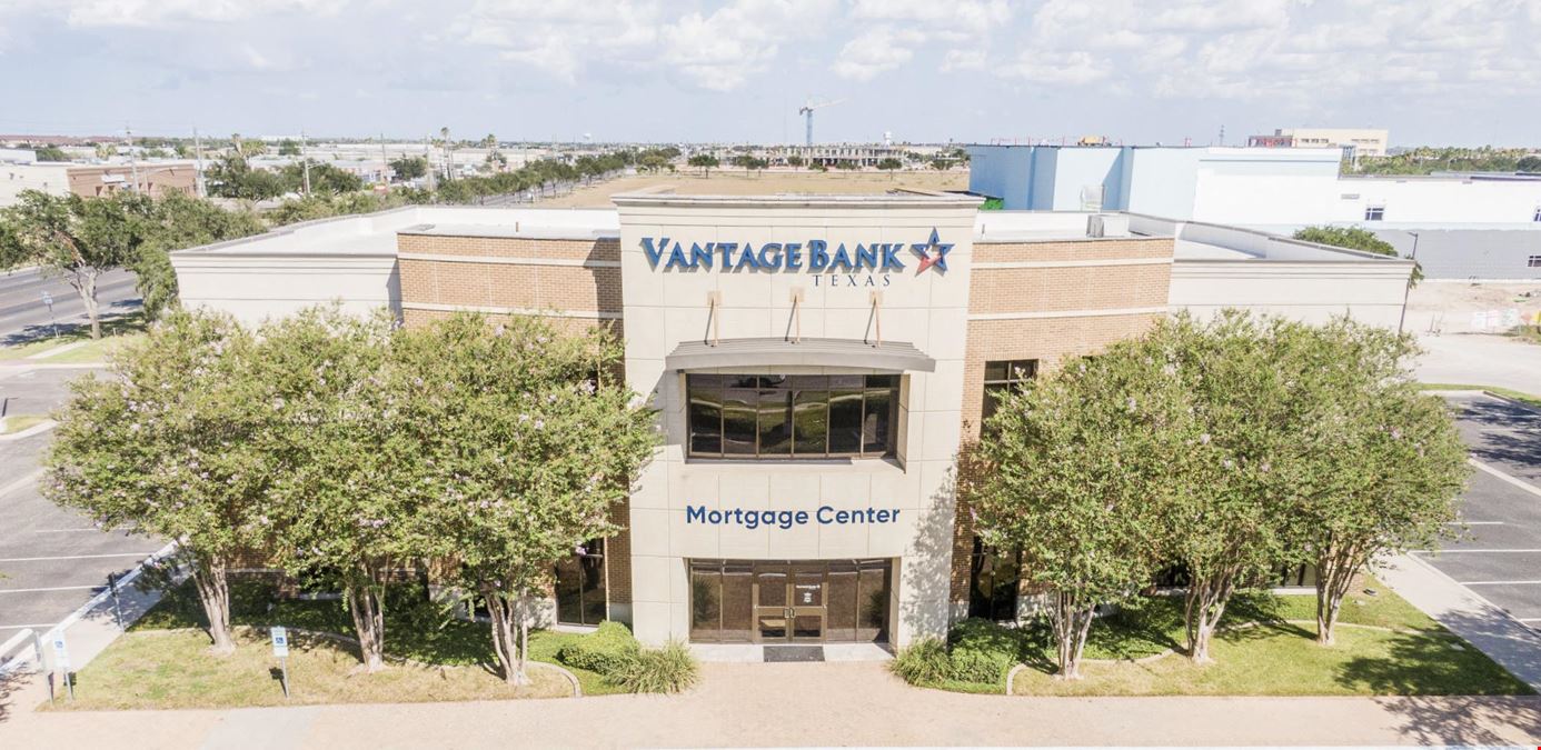 1524 North McColl Road, McAllen, TX 78501