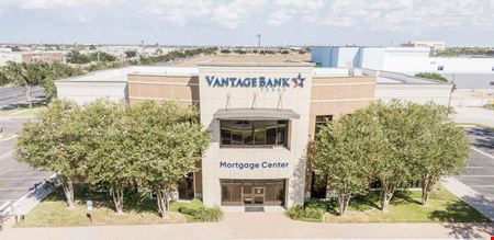 Office space for Rent at 1524 North McColl Road in McAllen