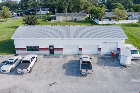 Industrial space for Sale at Stand Alone Warehouse / Flex in Mulberry