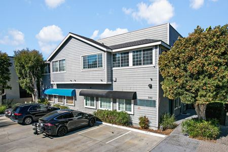 Office space for Sale at 7911 Professional Circle in Huntington Beach