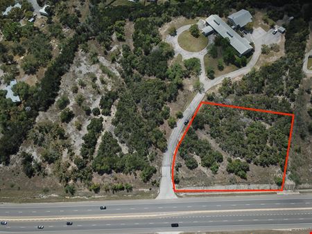 Commercial space at 15315 W State Highway 71 in Austin