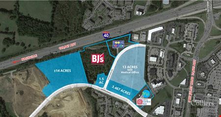 Other space for Sale at Providence Central in Mt. Juliet