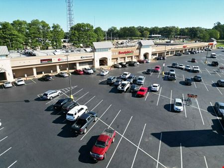 Loop East Shopping Center