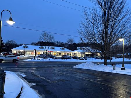 Retail space for Rent at Milham & 12th St. Stripmall in Kalamazoo