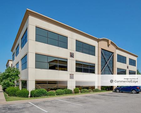 Office space for Rent at Hamburg Business Center II in Lexington